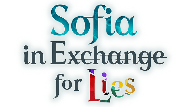 Логотип Sofia in Exchange for Lies