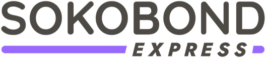 Логотип Sokobond Express