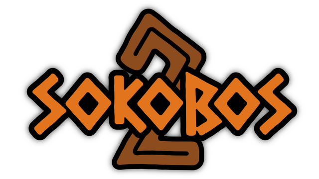 Логотип Sokobos 2