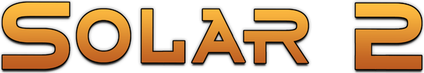 Логотип Solar 2