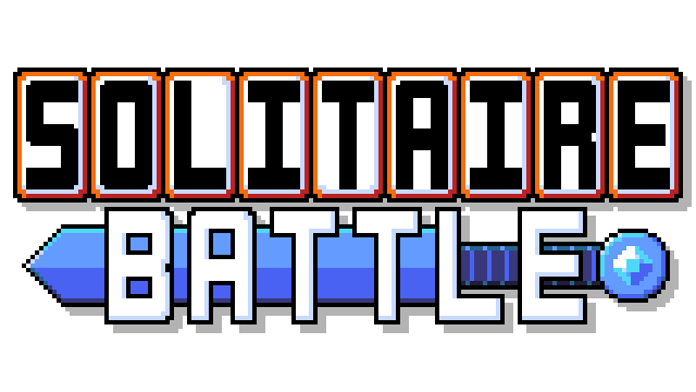 Логотип Solitaire Battle
