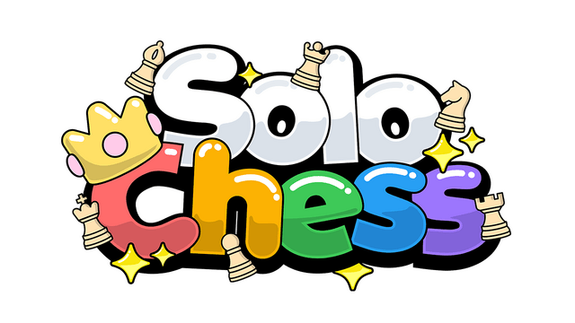 Логотип Solo Chess