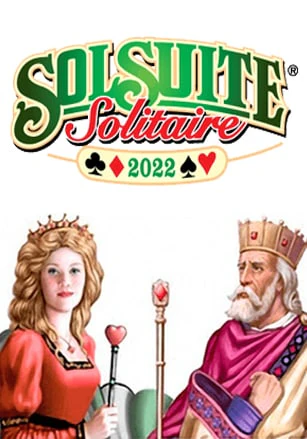 SolSuite Solitaire 2022