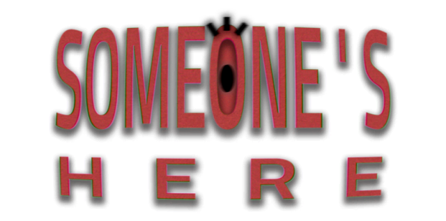 Логотип Someone's Here