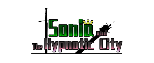 Логотип Sonia and the Hypnotic City