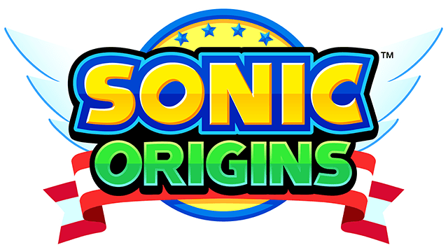 Логотип Sonic Origins