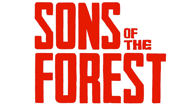 Логотип Sons of The Forest