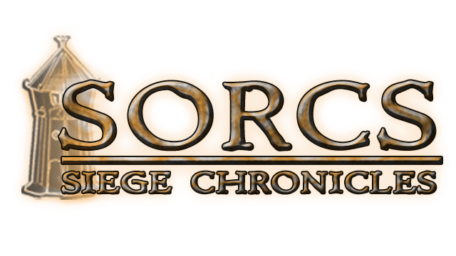 Логотип Sorcs: Siege Chronicles