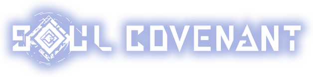 Логотип SOUL COVENANT