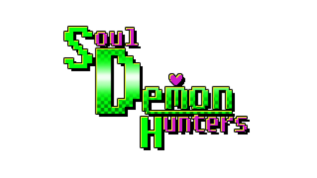 Логотип Soul Demon Hunters
