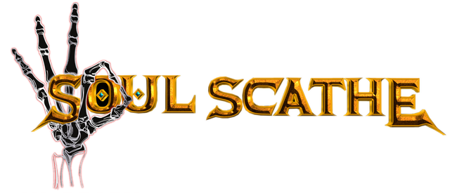 Логотип Soul Scathe