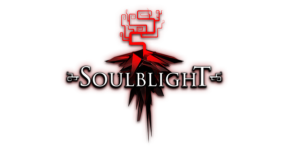 Логотип Soulblight