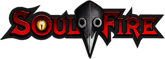 Логотип Soulfire : Weapon Master