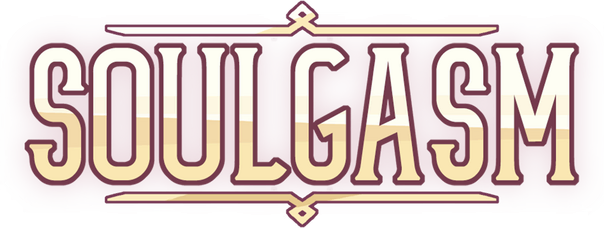 Логотип Soulgasm