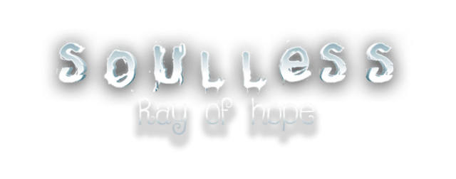 Логотип Soulless: Ray Of Hope