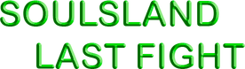 Логотип Soulsland: Last Fight
