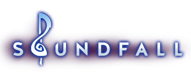 Логотип Soundfall