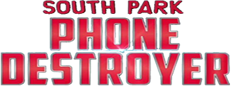 Логотип South Park: Phone Destroyer