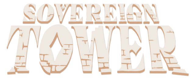 Логотип Sovereign Tower