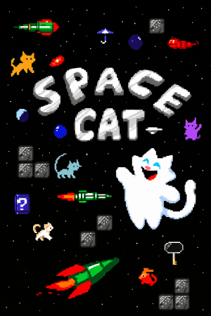 Space Cat