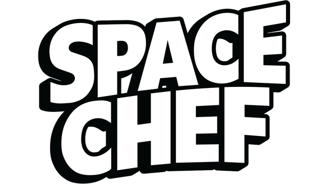 Логотип Space Chef