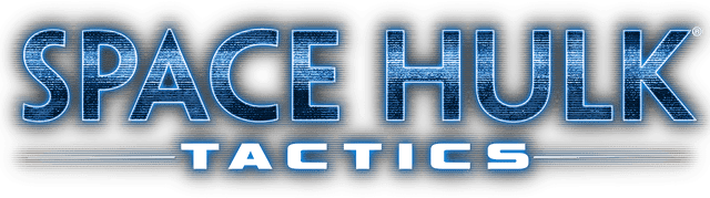 Логотип Space Hulk: Tactics