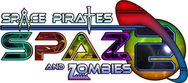 Логотип Space Pirates And Zombies 2