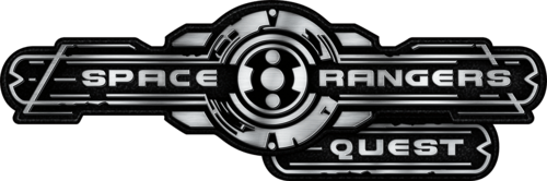 Логотип Space Rangers: Quest