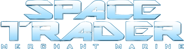 Логотип Space Trader: Merchant Marine