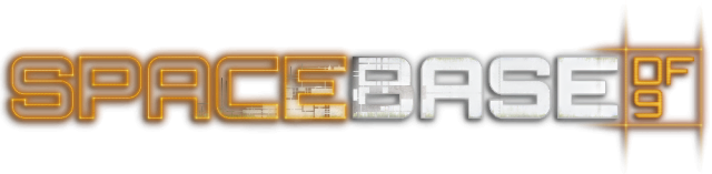 Логотип Spacebase DF-9