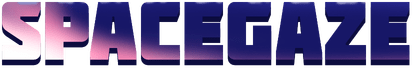 Логотип SpaceGaze