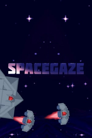 SpaceGaze