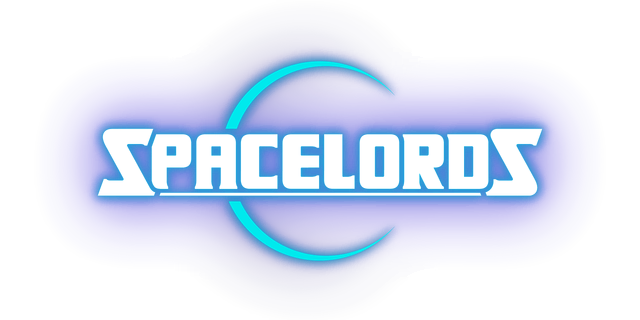 Логотип Spacelords