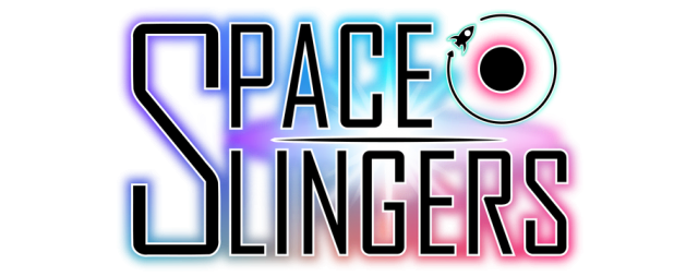 Логотип Spaceslingers