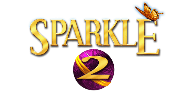 Логотип Sparkle 2