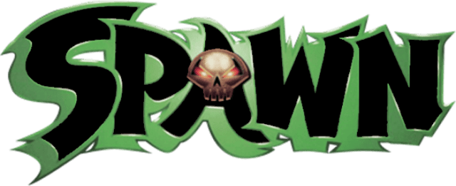 Логотип Spawn: The Eternal