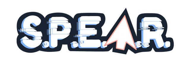 Логотип Spear