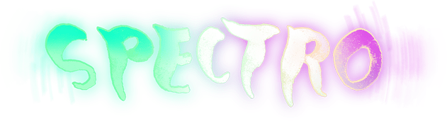 Логотип Spectro VR