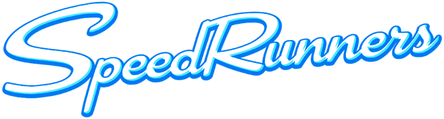 Логотип SpeedRunners
