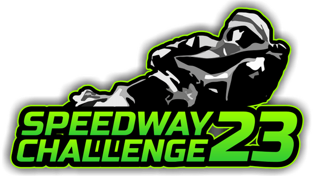 Логотип Speedway Challenge 2023