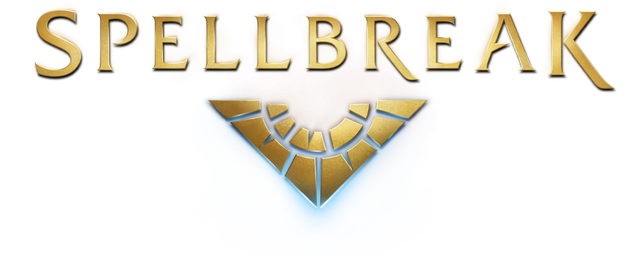 Логотип Spellbreak