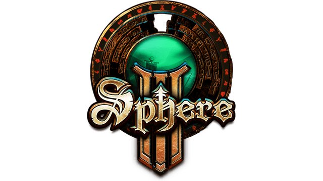 Логотип Sphere 3