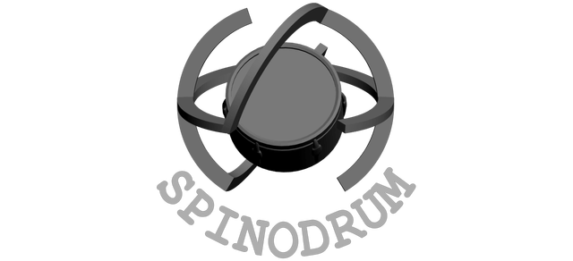 Логотип Spinodrum