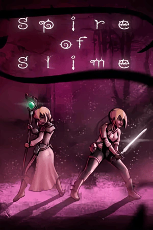 Spire of Slime