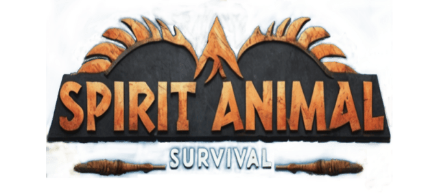 Логотип Spirit Animal Survival