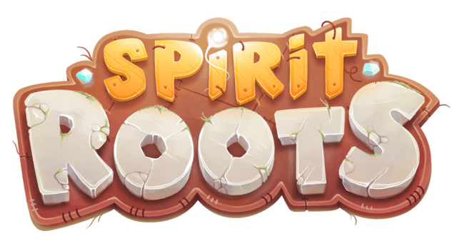 Логотип Spirit Roots