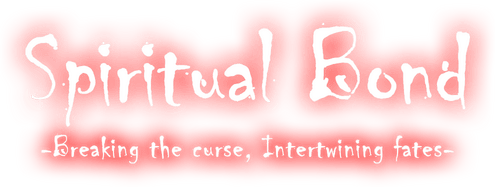 Логотип Spiritual Bond: Breaking the curse, Intertwining fates