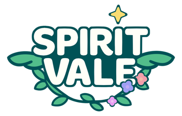 Логотип SpiritVale