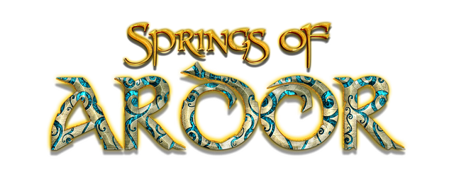 Логотип Springs of Ardor