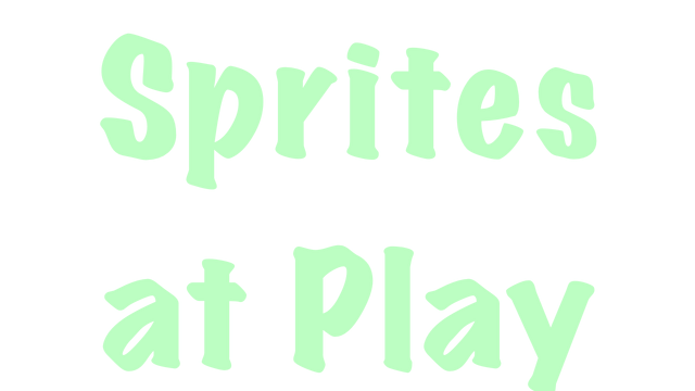 Логотип Sprites at Play
